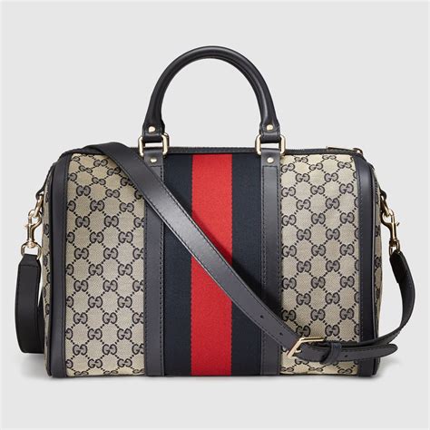 gucci gris|Gucci boutique bag.